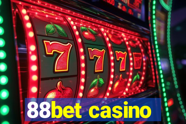 88bet casino